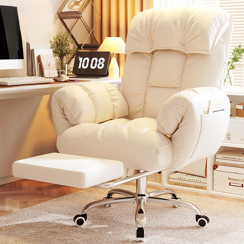 Home Office Cozy - Ergonomik Oyuncu Koltuğu Ev Ofis Konforu