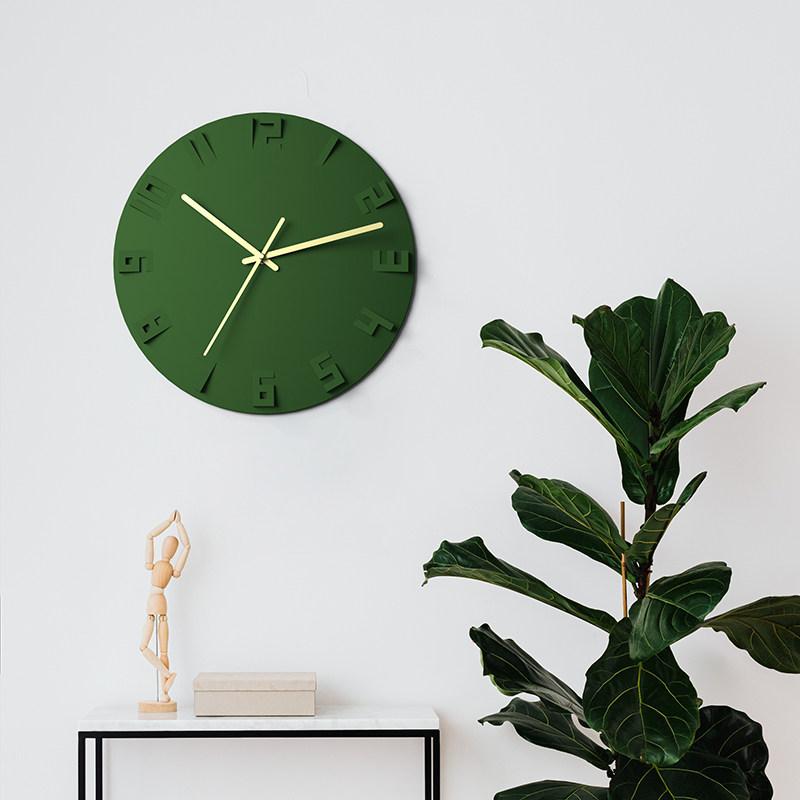 Watch Cozy Duvar Saati Oturma  - Home Office Cozy incelemesi ve fiyatı