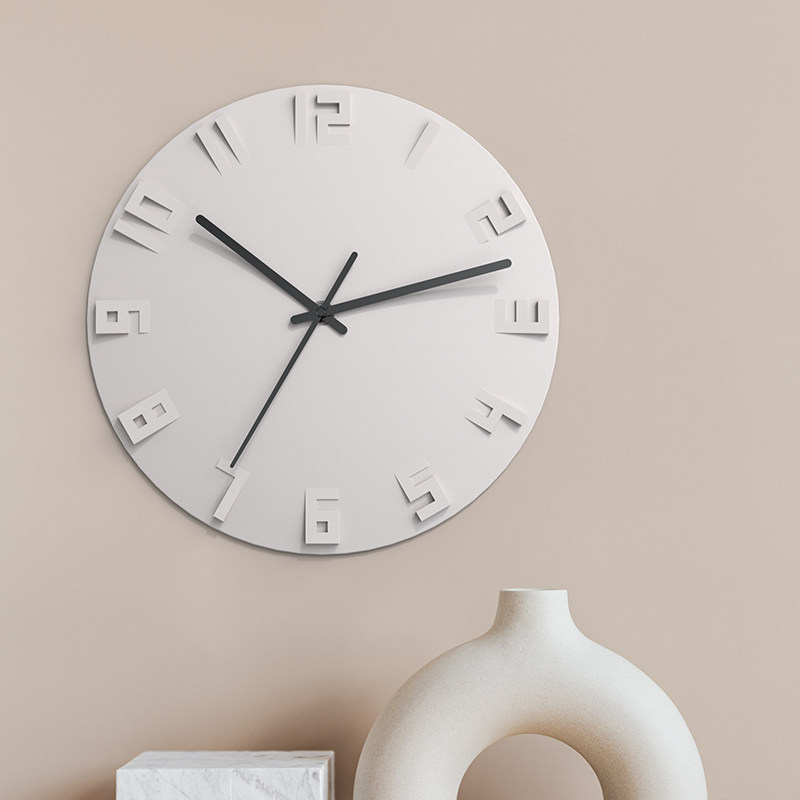 Watch Cozy Duvar Saati Oturma  - Home Office Cozy incelemesi ve fiyatı