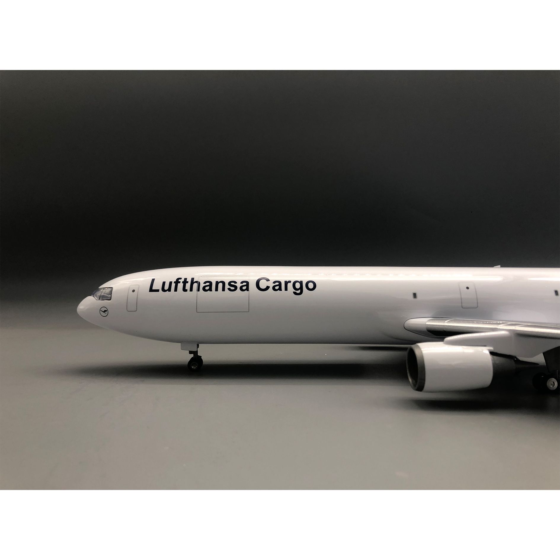 Lufthansa Kargo Md 11 Uçak Mod - Home Office Simulator incelemesi ve fiyatı