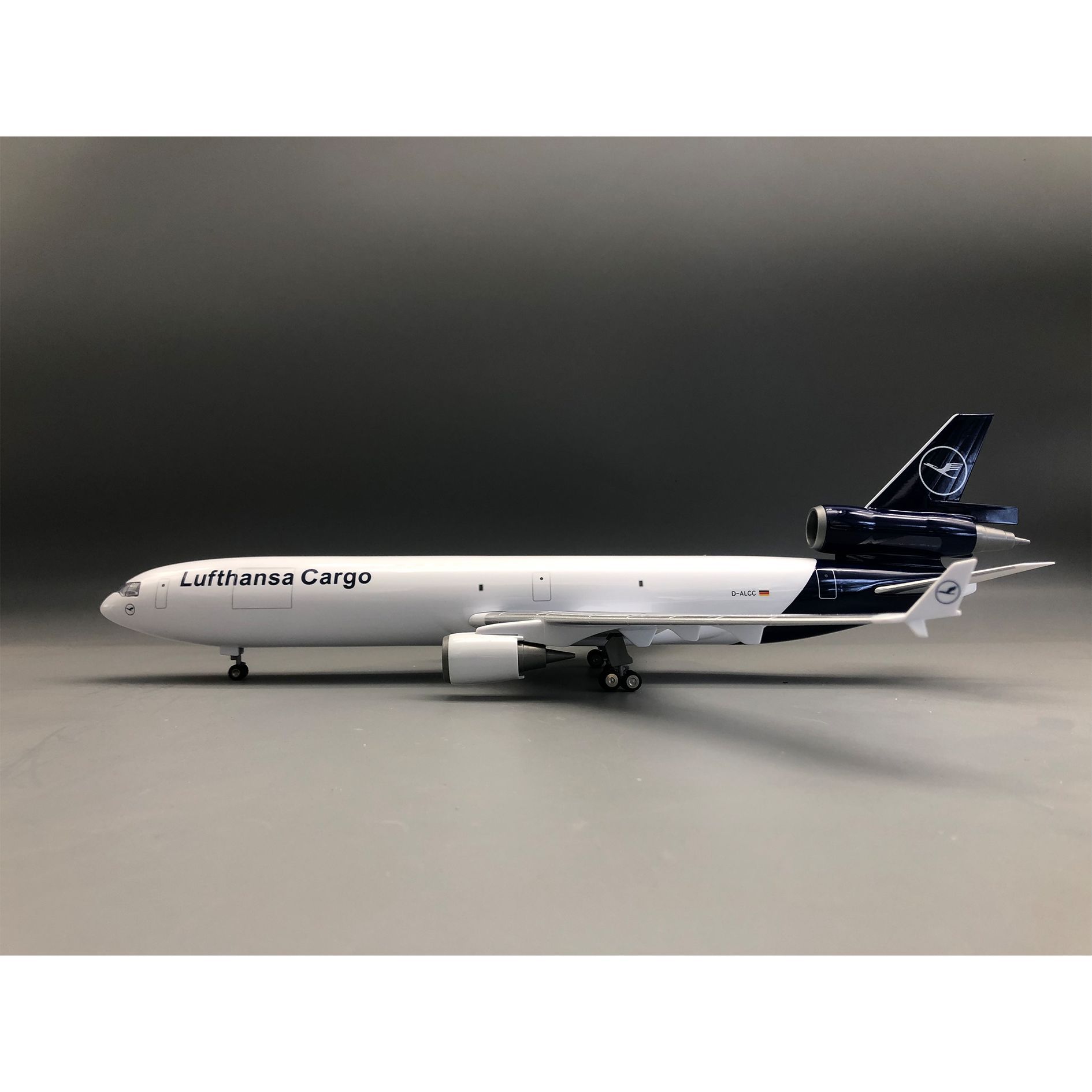 Lufthansa Kargo Md 11 Uçak Mod - Home Office Simulator incelemesi ve fiyatı