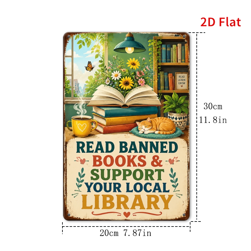 CIFBUY 2D Düz Alüminyum Duvar  - Home Office With Library incelemesi ve fiyatı