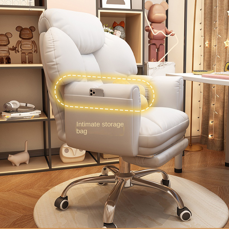2024 yeni ofis koltuğu yumuşak - Home Office Cozy incelemesi ve fiyatı