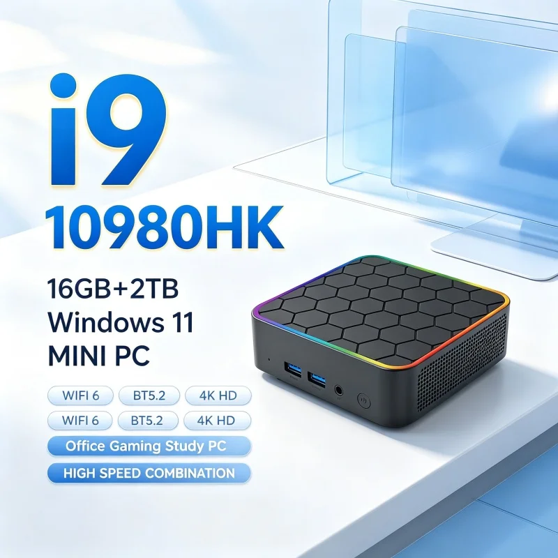 Yüksek Performanslı Mini Bilgi - Home Office Windows 11 incelemesi ve fiyatı