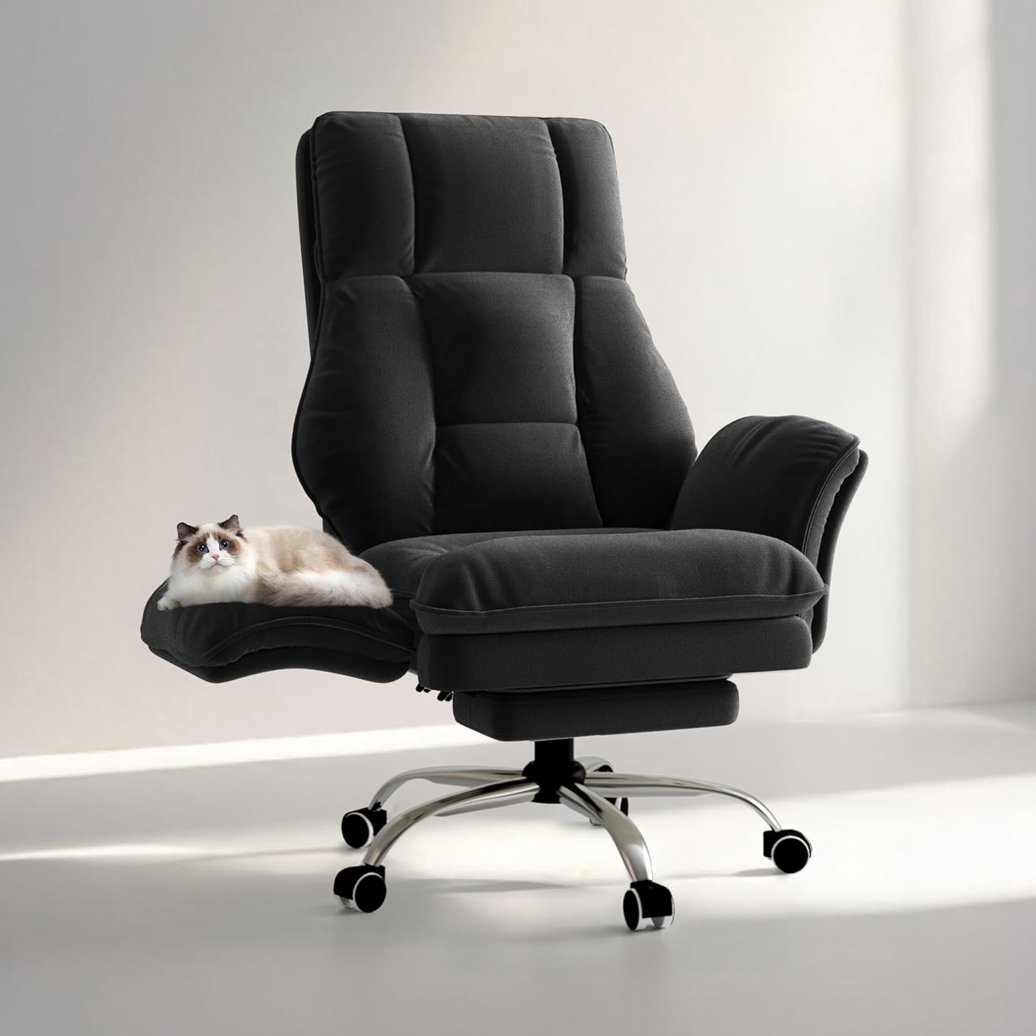 Toptan Konforlu Ofis Sandalyel - Home Office Cozy incelemesi ve fiyatı