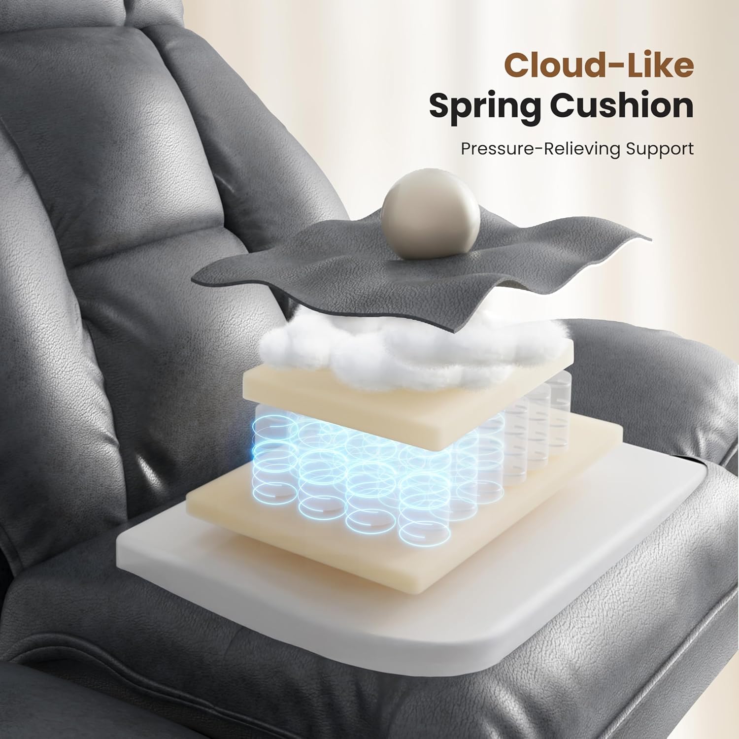 Toptan Konforlu Ofis Sandalyel - Home Office Cozy incelemesi ve fiyatı