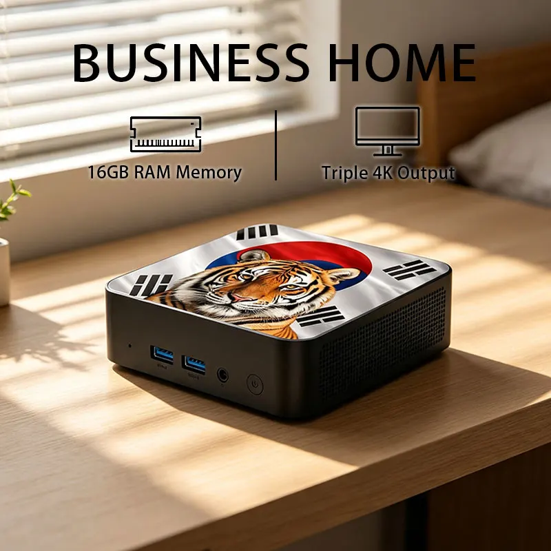 Ultra Hızlı Intel Core N95 Min - Home Office Windows 11 incelemesi ve fiyatı