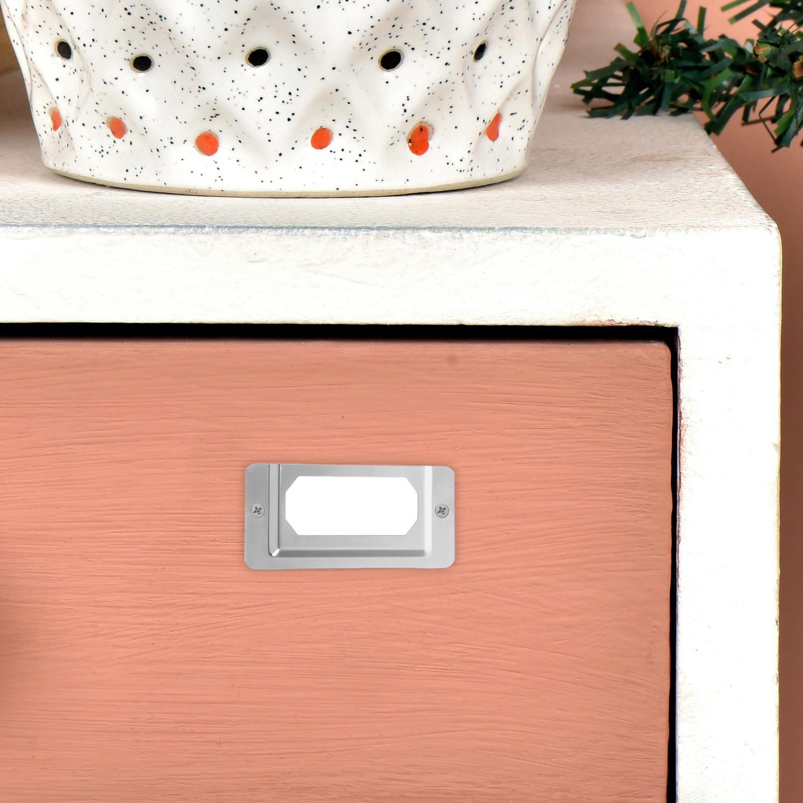 50 Adet Dolap Çekmece Etiket T - Home Office With Library incelemesi ve fiyatı