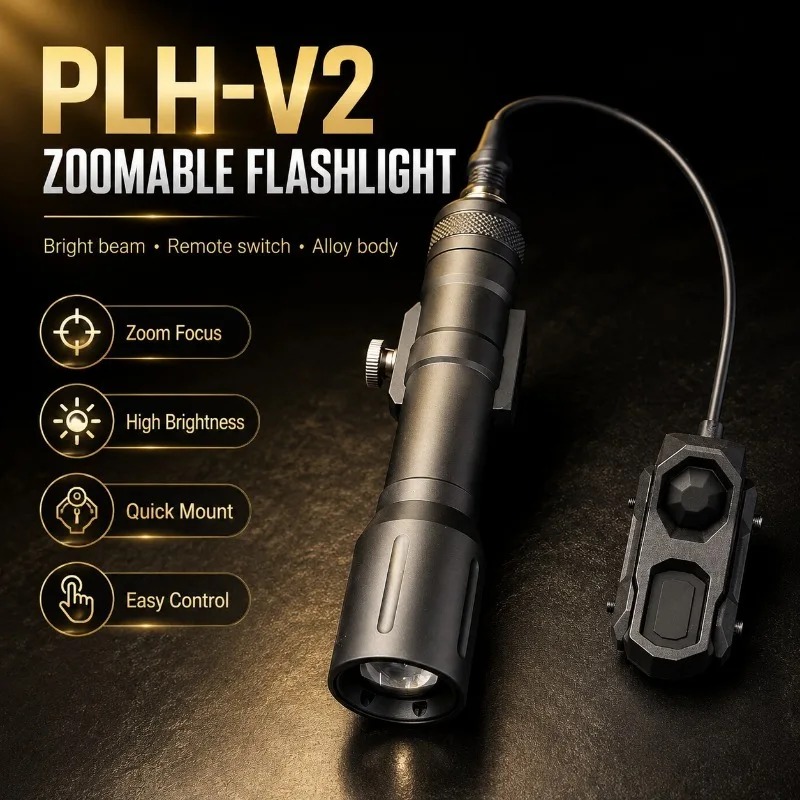 Sağlam PLH‑V2 Ray Montajlı El  - Zoom Lighting Kit incelemesi ve fiyatı
