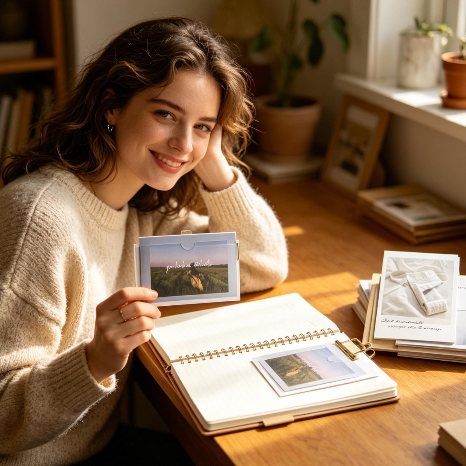 Şeffaf Yapışkanlı Cepler Toz G - Home Office With Library incelemesi ve fiyatı
