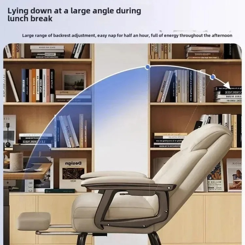 İskandinav Bilgisayar Koltuğu, - Home Office Cozy incelemesi ve fiyatı
