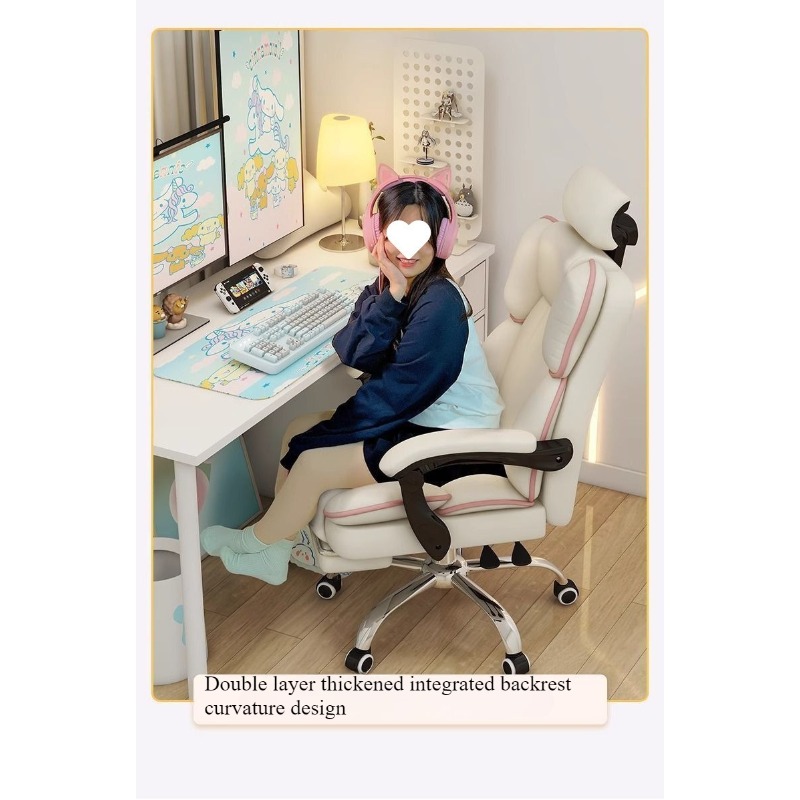 Bilgisayar koltuğu Ev e-spor k - Home Office Cozy incelemesi ve fiyatı