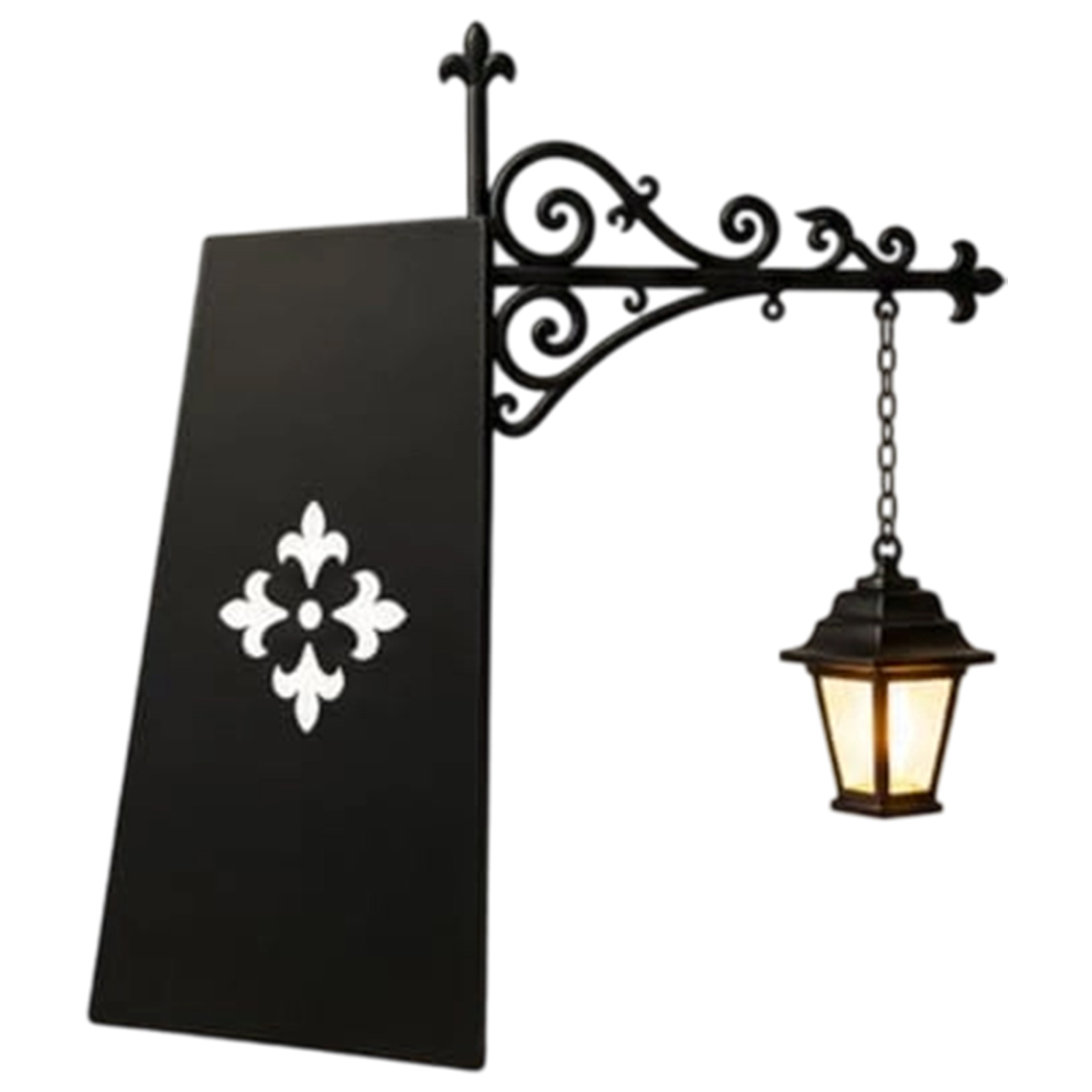 Reçine Kitaplık Feneri Minyatü - Home Office With Library incelemesi ve fiyatı