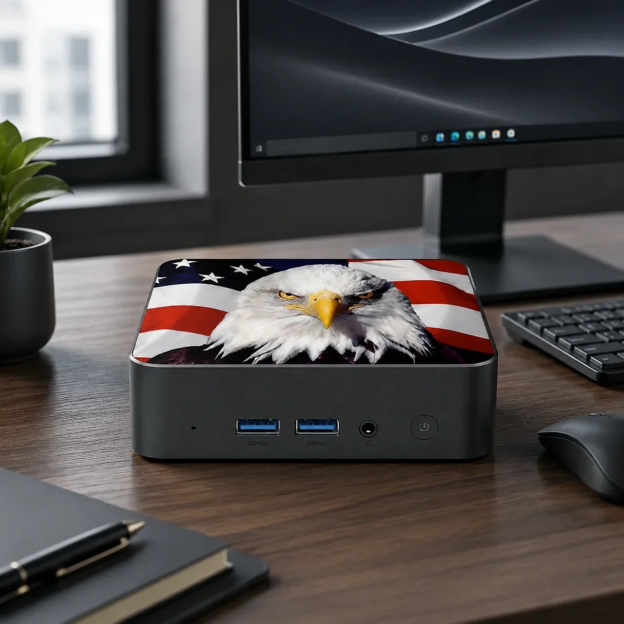Intel Core N150 Yeni 2026 Mini - Home Office Windows 11 incelemesi ve fiyatı