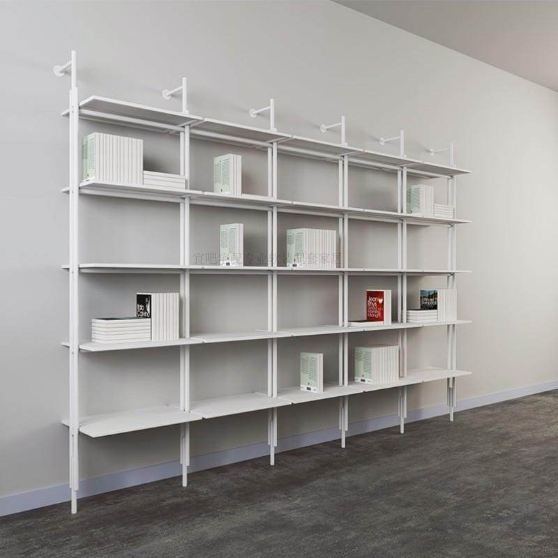 İtalyan Minimalist Ofis Kitapl - Home Office With Library incelemesi ve fiyatı