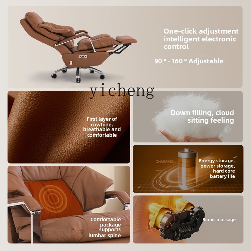 HYS sandalye ofis havalandırma - Home Office Cozy incelemesi ve fiyatı
