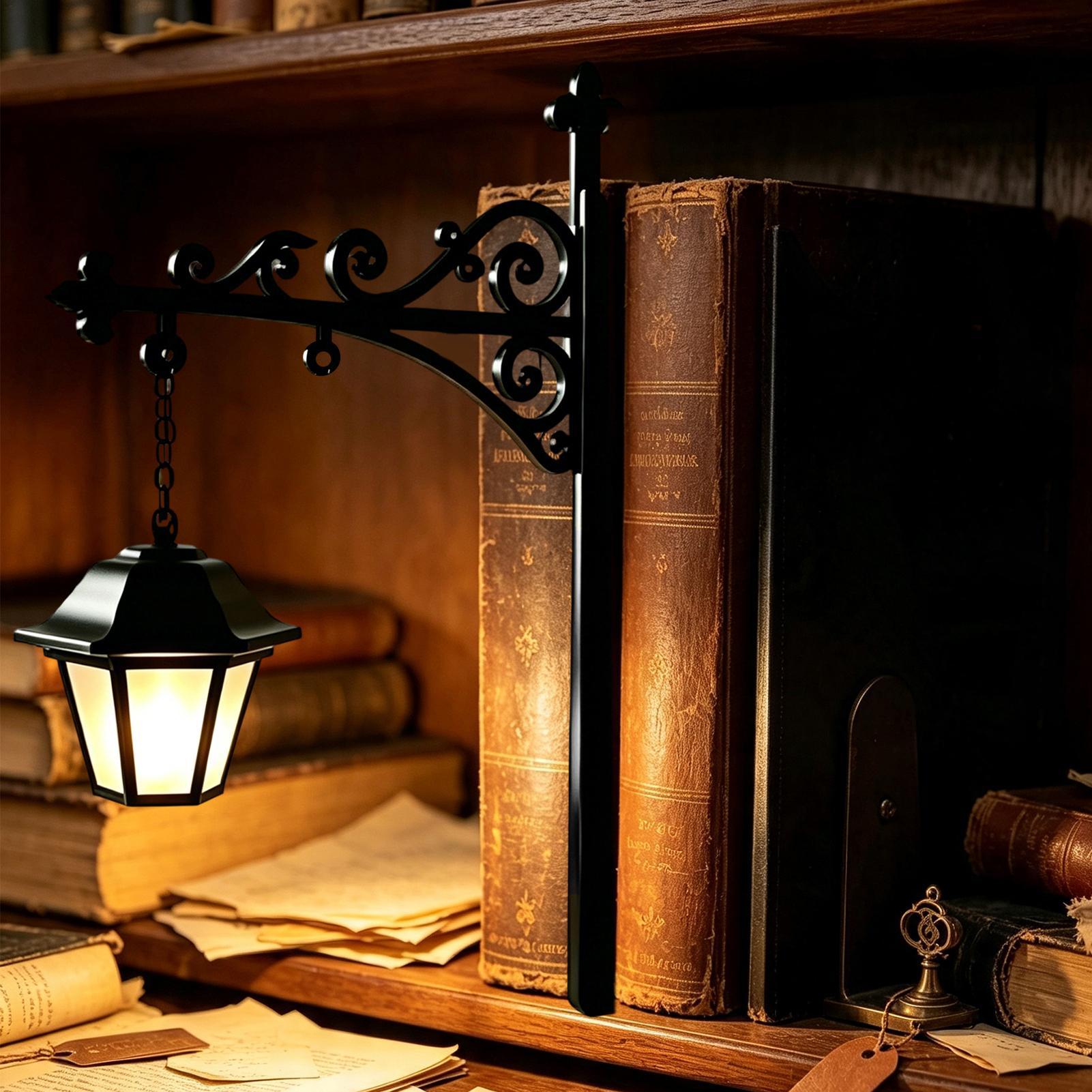 Kitaplık Lambası Kütüphane Fen - Home Office Shed incelemesi ve fiyatı
