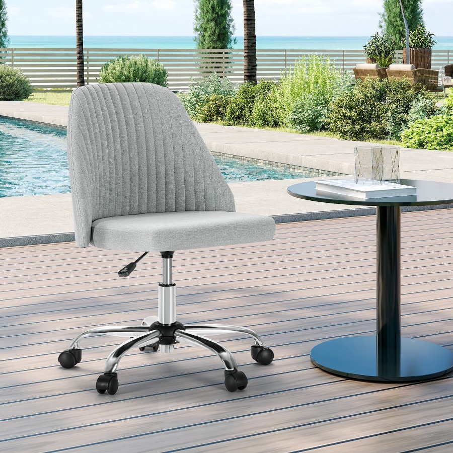 Tekerlekli Kolsuz Çalışma Kolt - Home Office Cozy incelemesi ve fiyatı