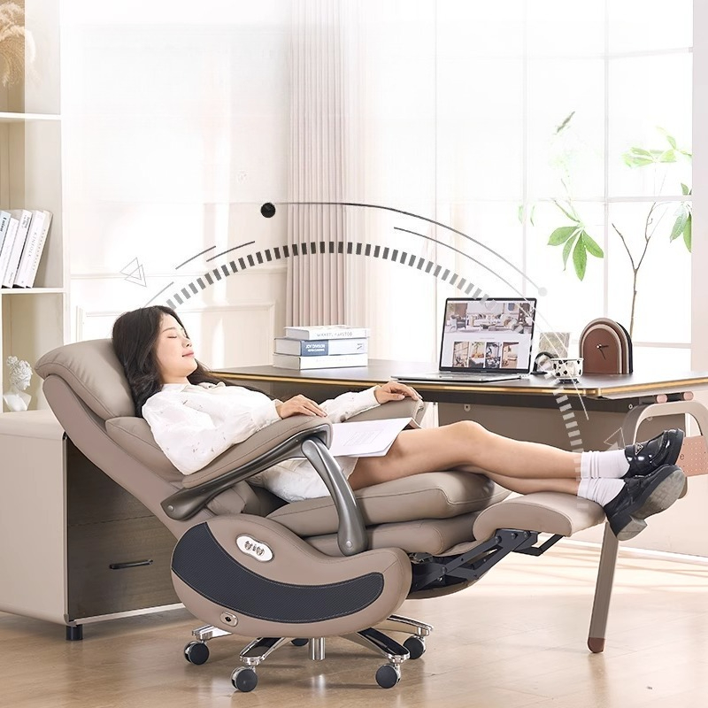 Döner Lüks Patron Koltuğu Elek - Home Office Cozy incelemesi ve fiyatı