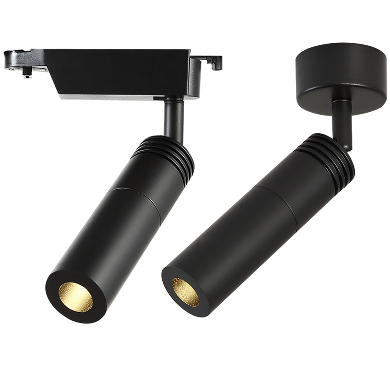 Mini odak Spot Led Spot tavan  - Zoom Lighting Kit incelemesi ve fiyatı