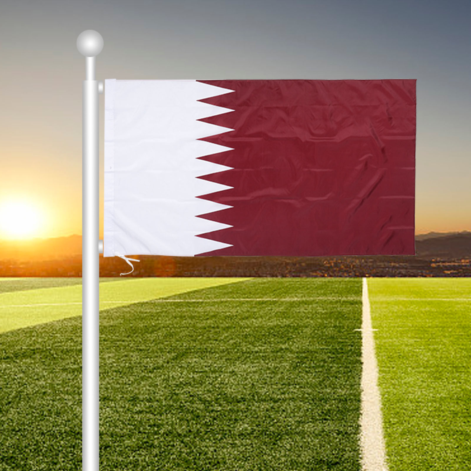 Yüksek Kaliteli Polyesterden Ü - Home Office Qatar incelemesi ve fiyatı